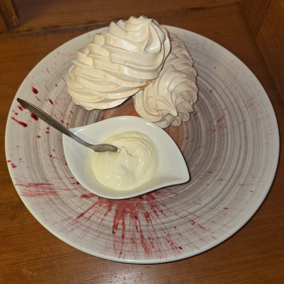 Pour régaler un groupe 