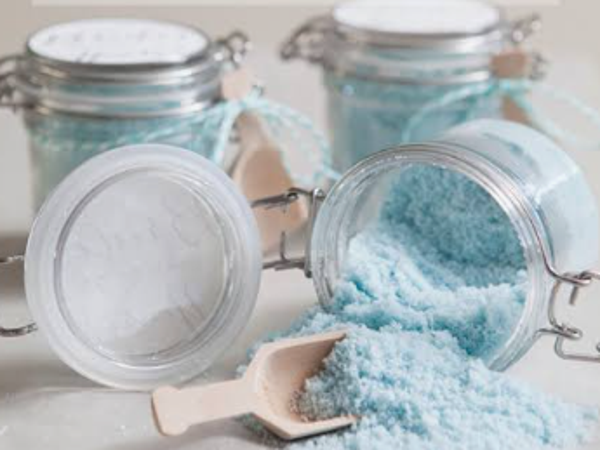 Bath Salts