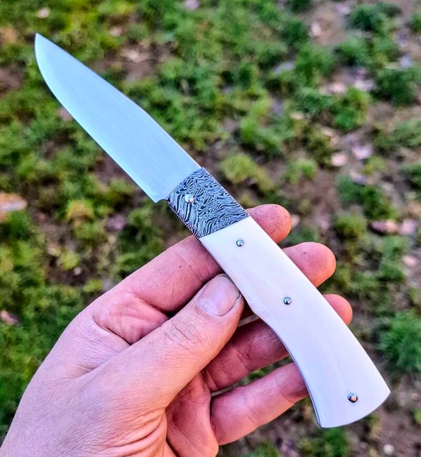 Talar phaco