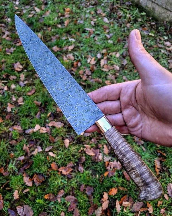 Couteau de chef