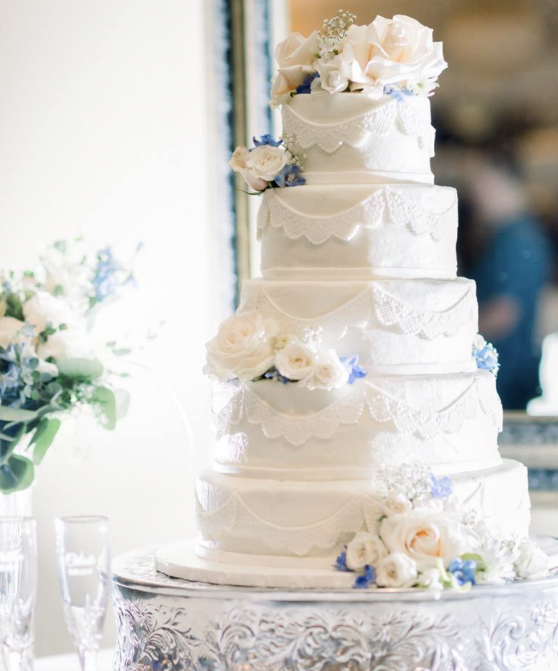 A Specialty Bakery and Party Shoppe