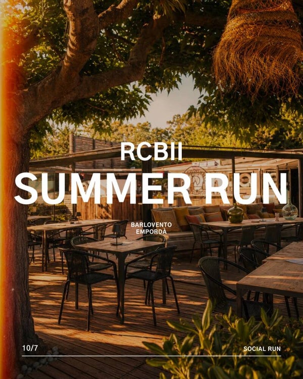SUMMER RUN 10/7