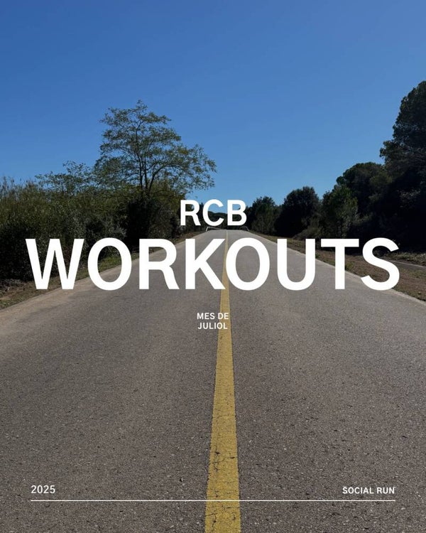 WORKOUTS JULY