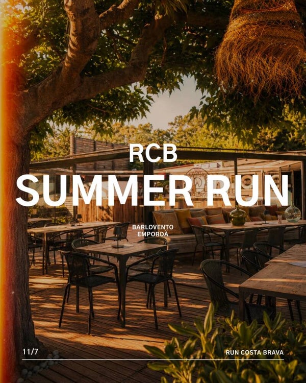 SUMMER RUN 11/7