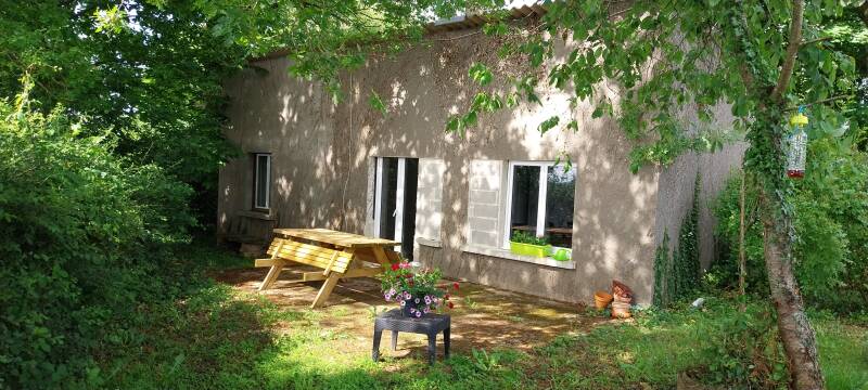 Gîte Traitsanes en Berry