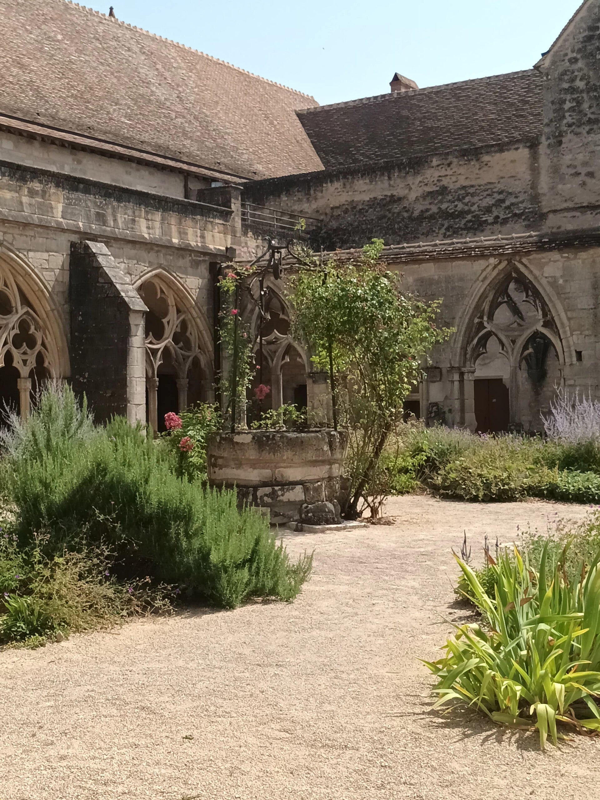 Abbaye de Noirlac
