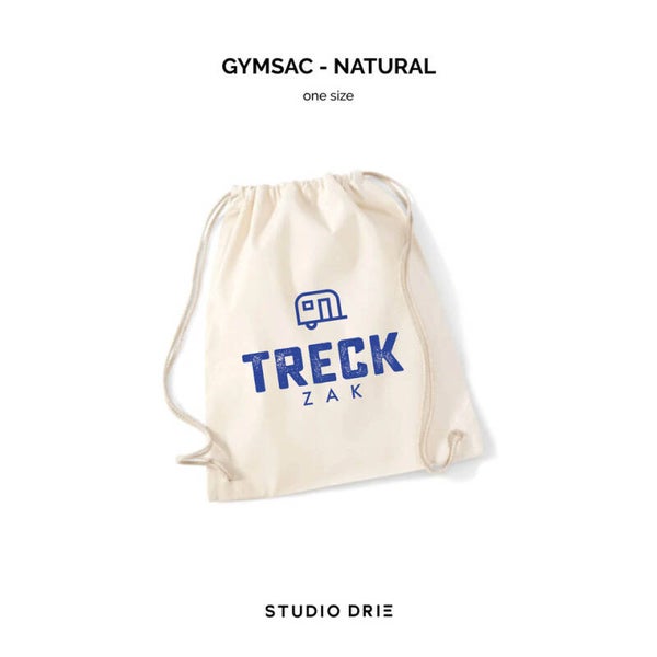 Organic Cotton Gymsac