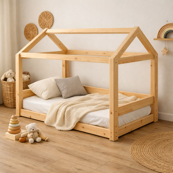 CAMA MONTESSORI