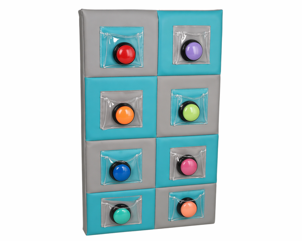 Communication Wall Panel