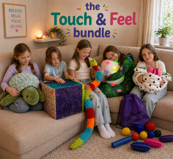 Touch & Feel Bundle