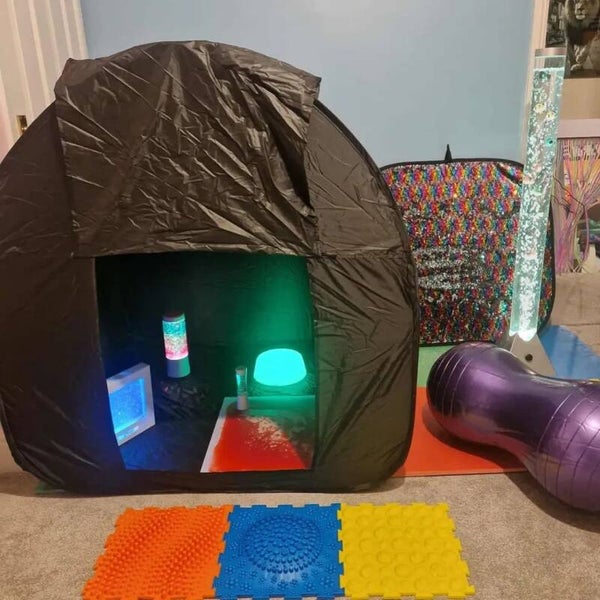 SENSORY BUNDLE C