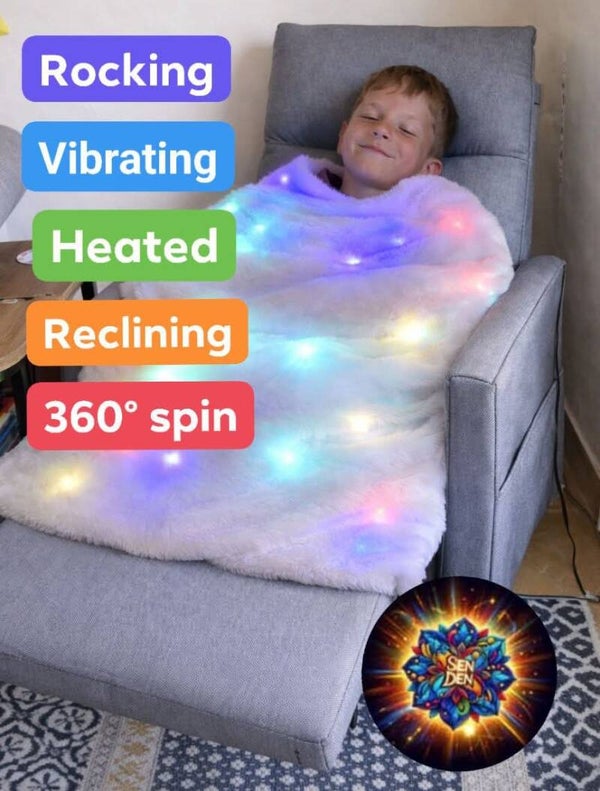 Ultimate SENSES Chair