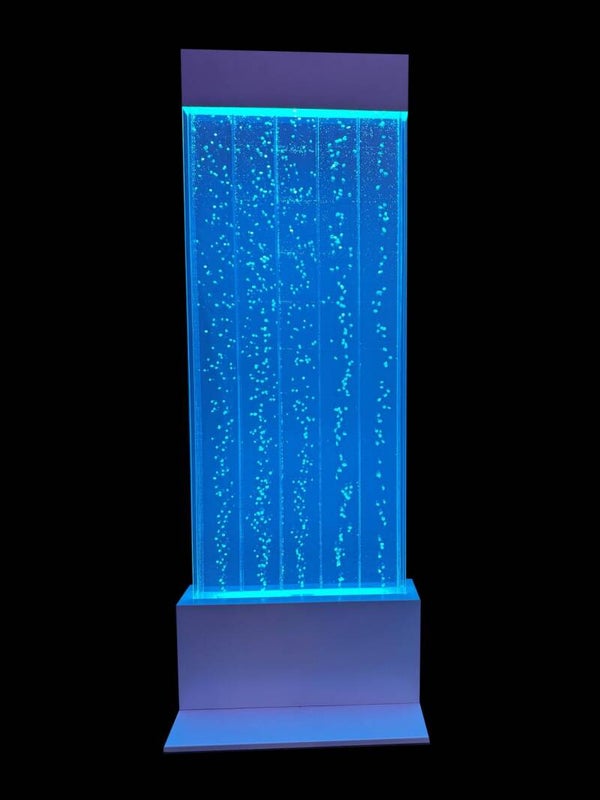 Free standing bubble wall 120cm