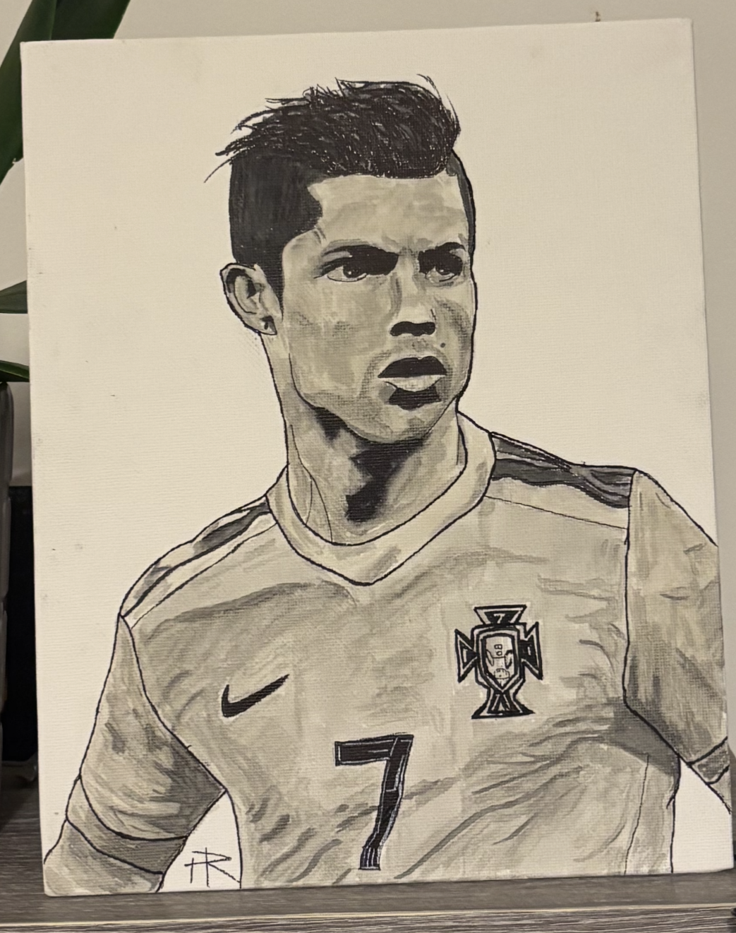 Ronaldo