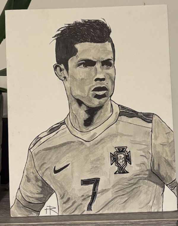 Ronaldo