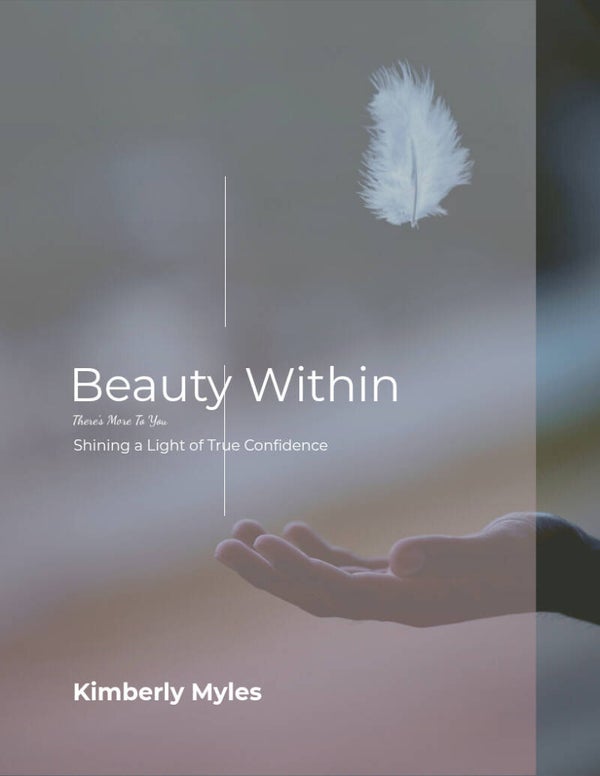 Beauty Within Ebook