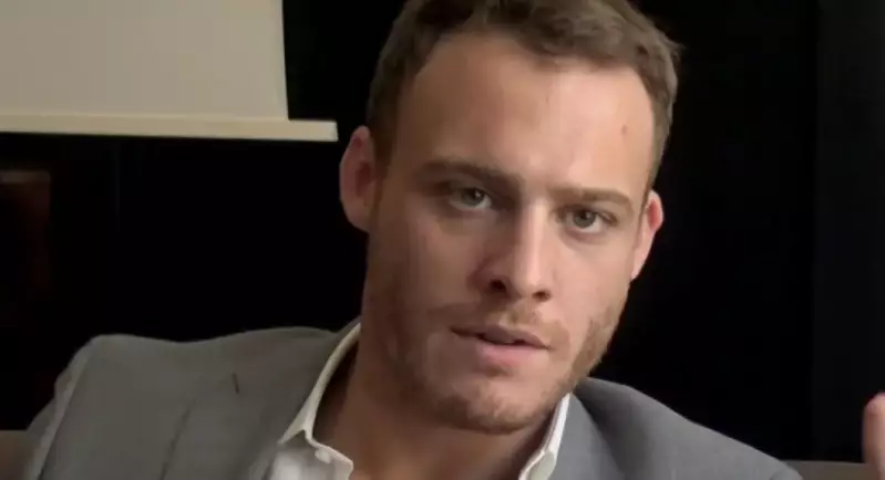 kerem bursin