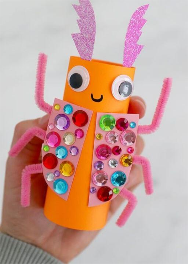 Parent & Child Years 3-5 Creative Morning (10 week Commitment)