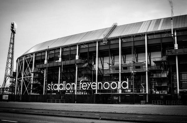 De Kuip - Stadion Feyenoord