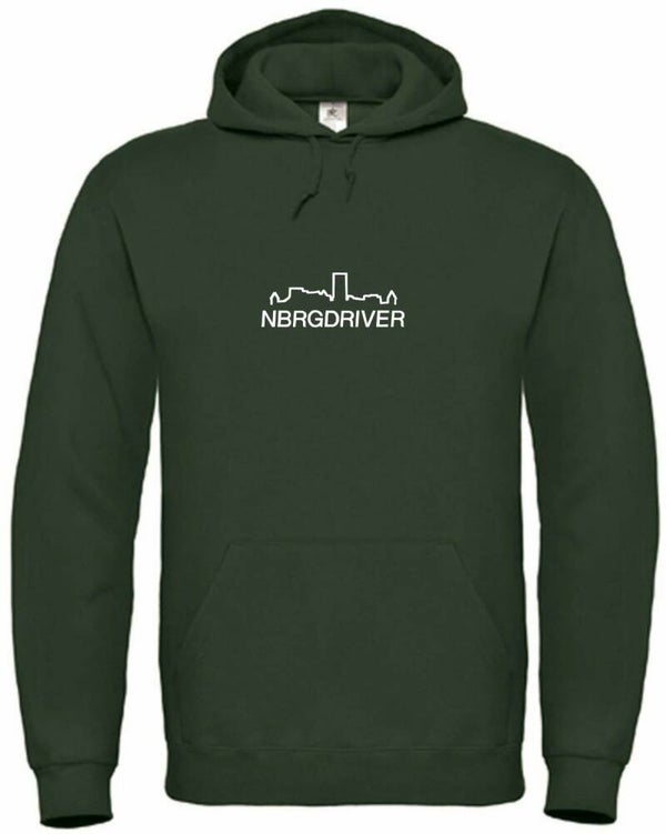 NBRGDRIVER Hoodie