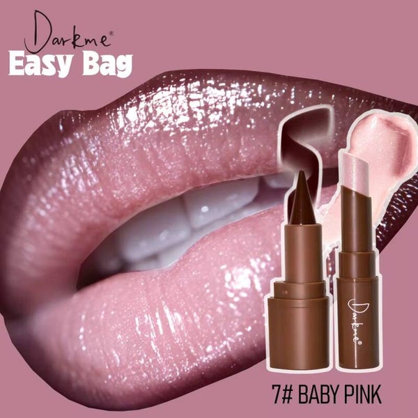 Baby pink