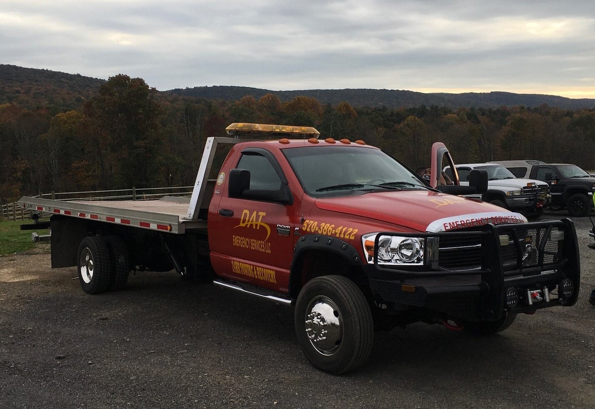 DAT Emergency Services LLC featured image