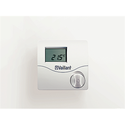 0010038663) Regeling Vaillant Kamerthermostaat VRT 50 | Warmtepompen Webshop