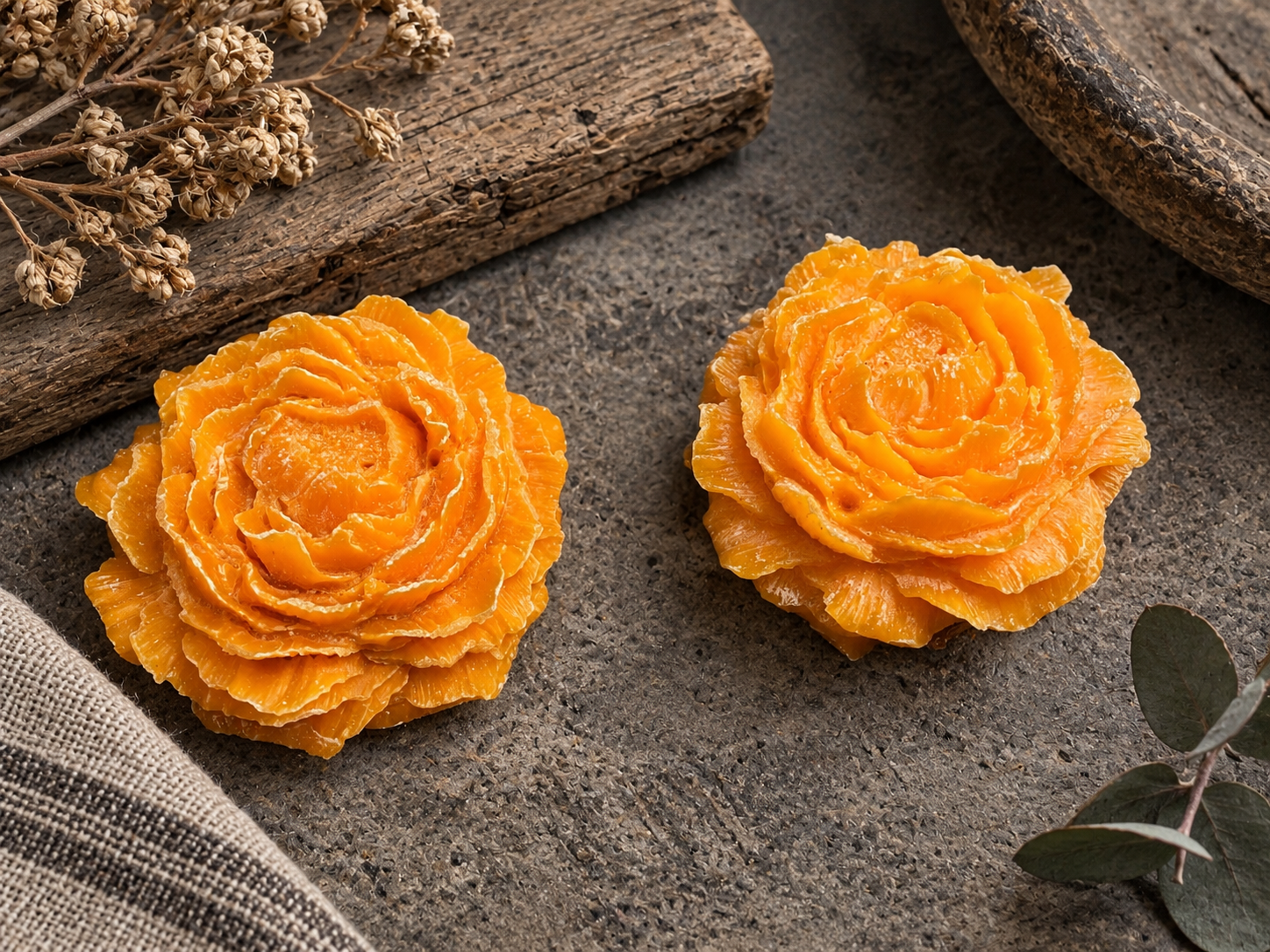 Amberroos Jasmine