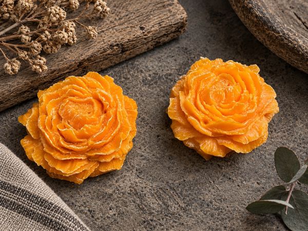 Amberroos Jasmine
