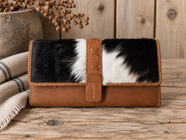 Wind Rider Wallet Nr 2