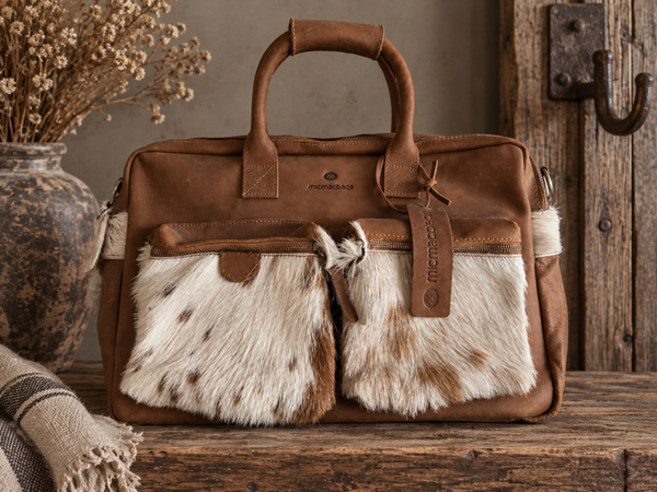 Schouder/ Laptoptas