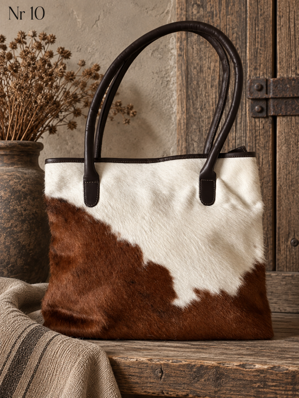 Schoudertas Nr 10