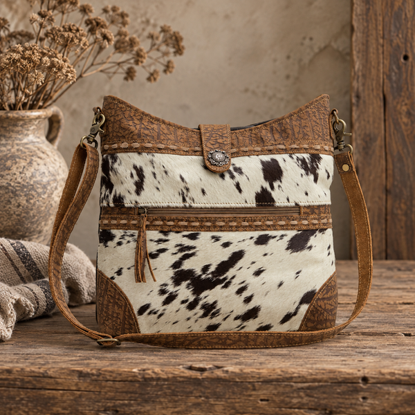 Roltod Canvas Schoudertas