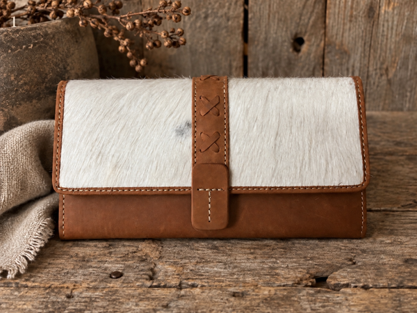 Wind Rider Wallet Nr 1