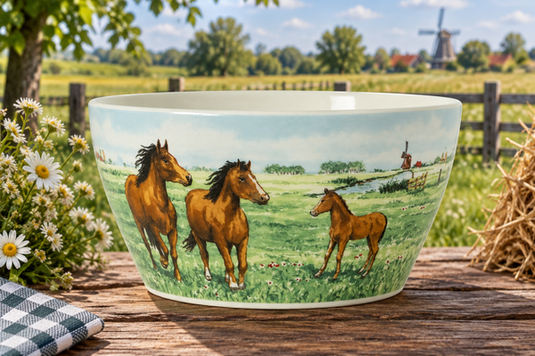 Kom Paard