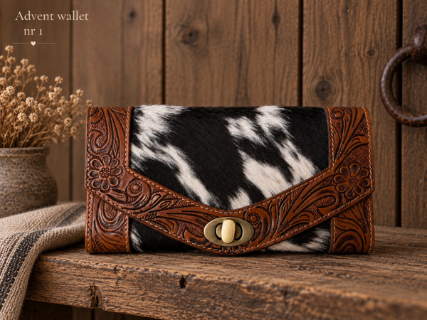 Advent Wallet Nr 1