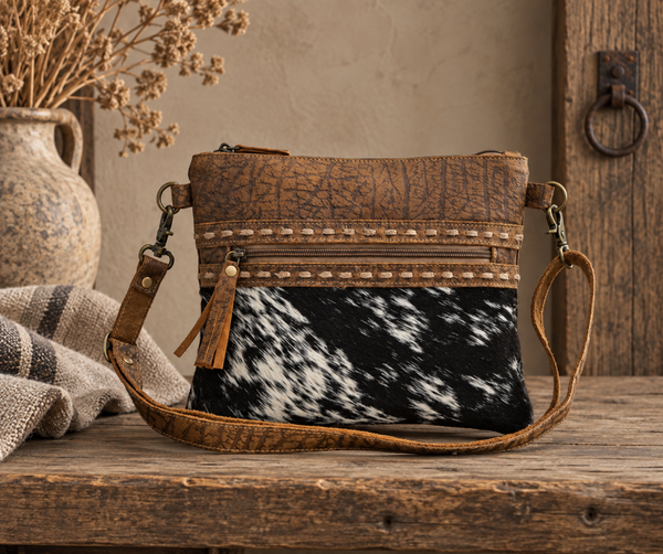 Diaz Small Crossbody