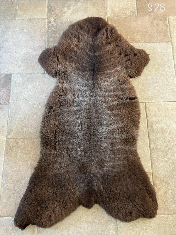 Schapenvacht S28