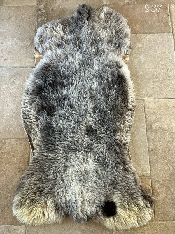 Schapenvacht S37