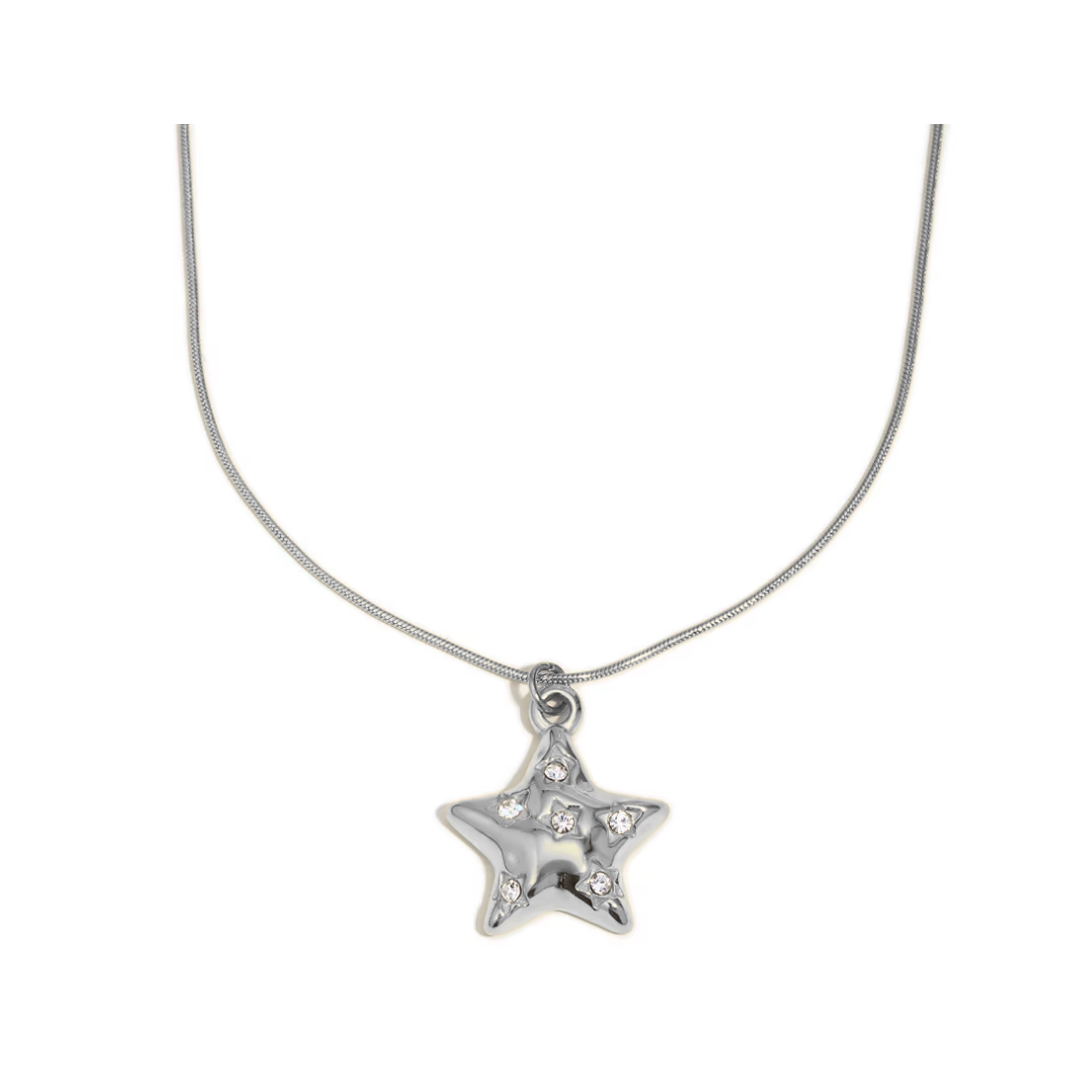 Zilver