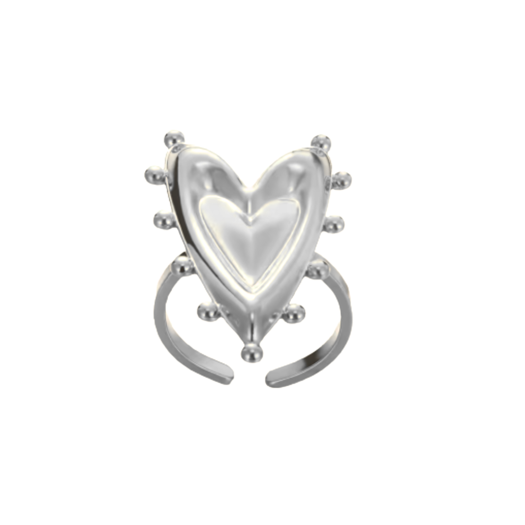 Zilver