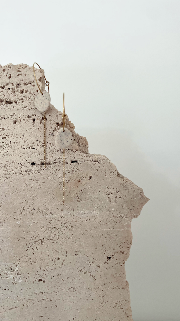 HOOPS MESSING & CLAY 'EMM'