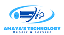 Amaya's CPR (Computer and Electronic Repair)