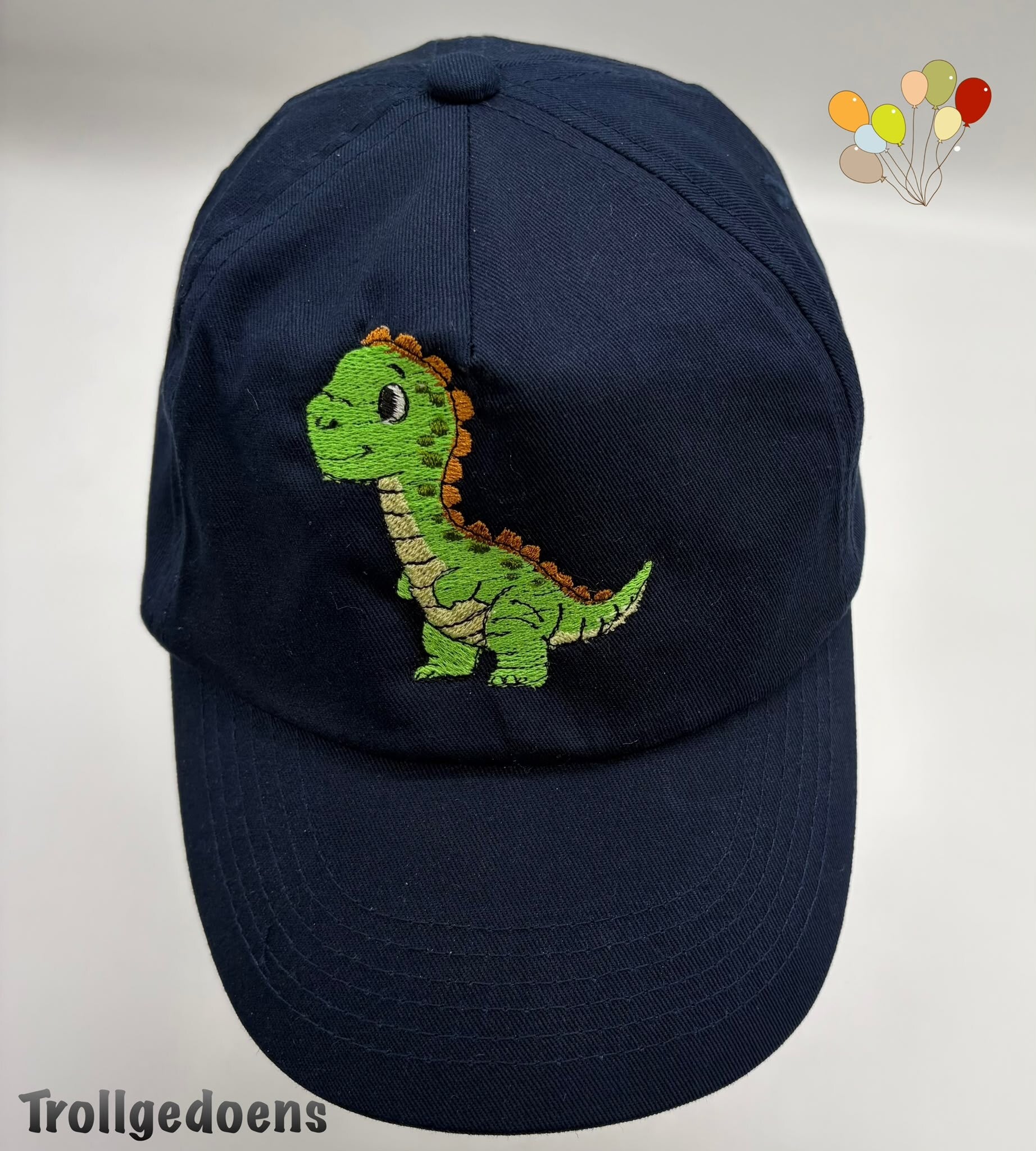 Cap Serie Dinoland