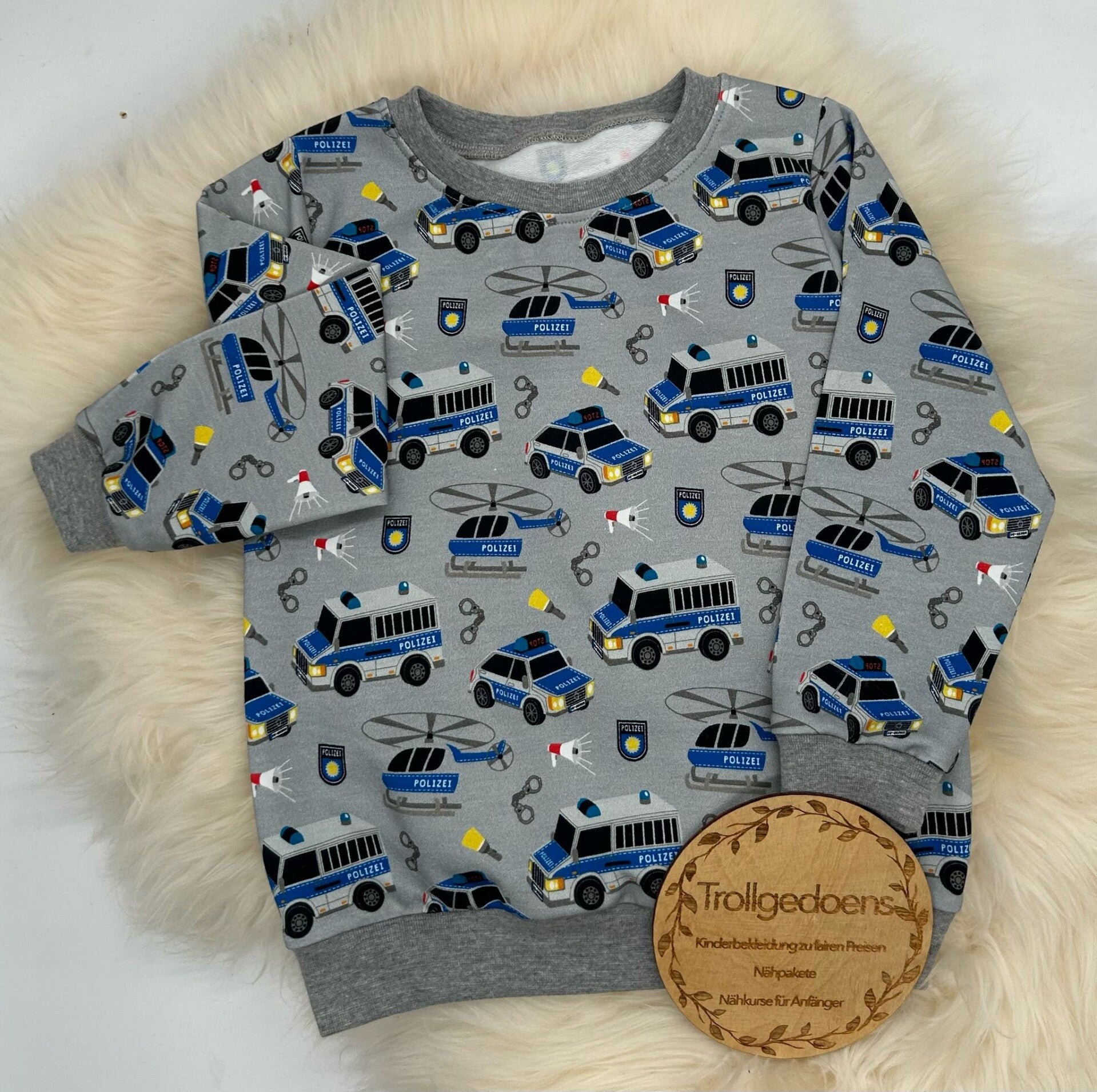 Sweater für jede Jahreszeit