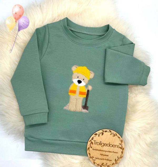 Sweater für jede Jahreszeit