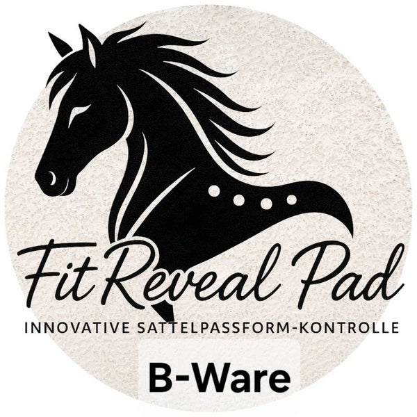 B-Ware FitReveal Pad