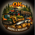 OK Skog &amp; Maskin AS