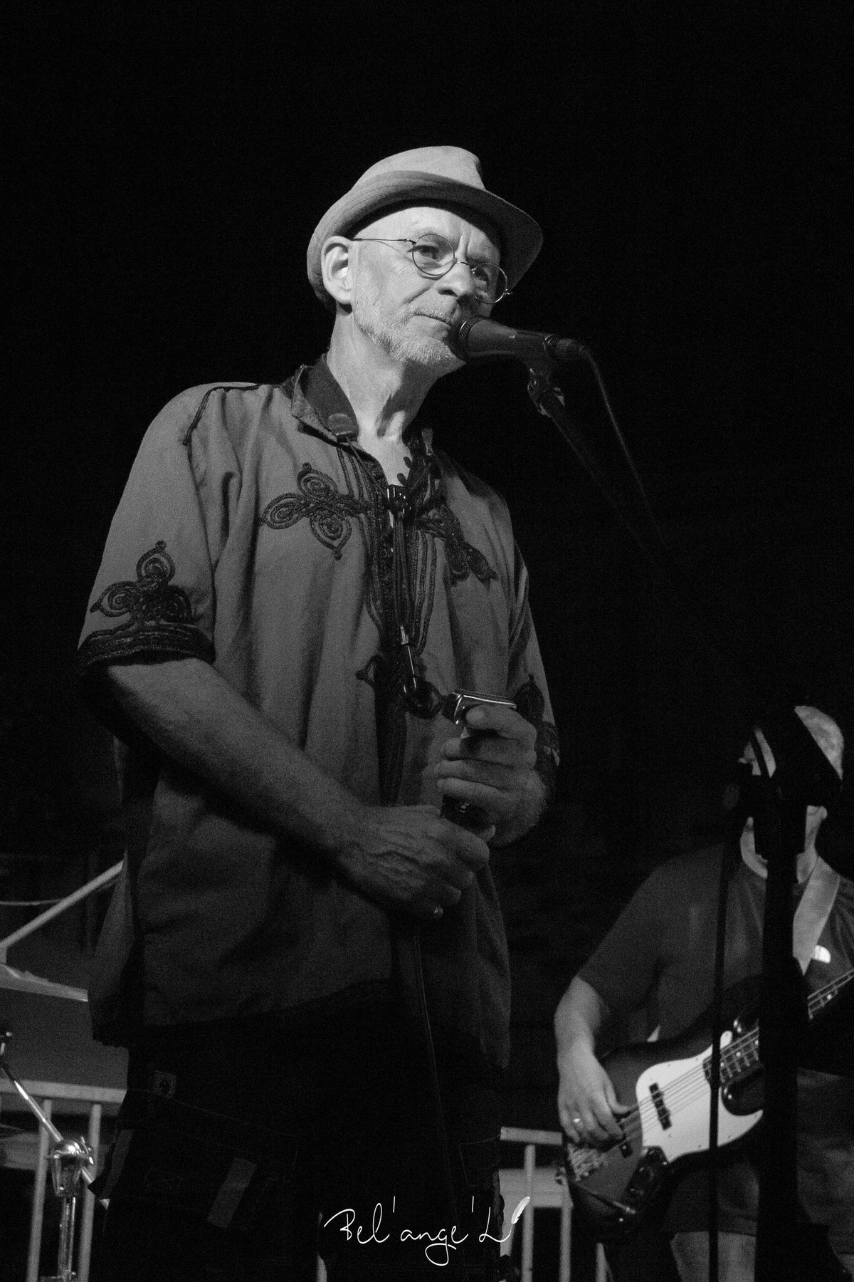 Zouick concerts infos