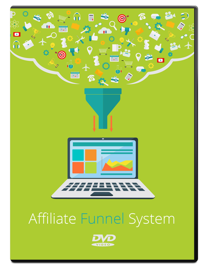 Affiliate Funnel System